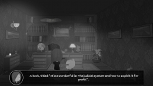Bear With Me